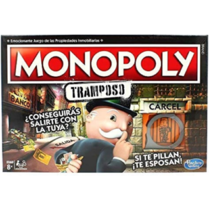 monopoly tramposo