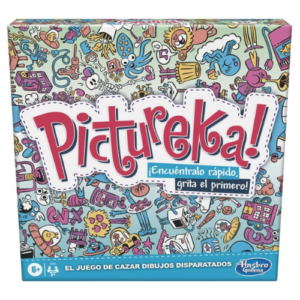 piktureka