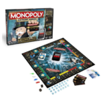 monopoly banco electronico