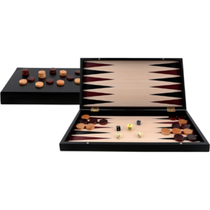 backgammon