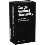 cartas contra la humanidad reglas