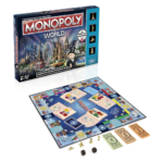 monopoly world