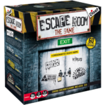 escape room diset games