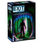 escape room exit