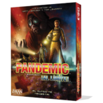 pandemic al limite