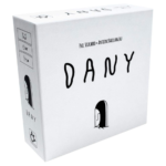 JUEGO DE MESA DANY