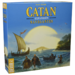 catan expansion navegantes