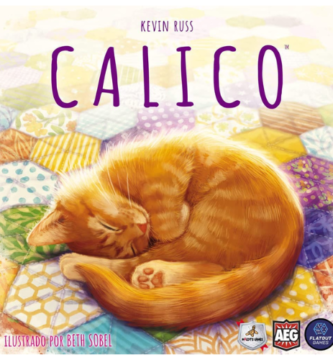 juego de mesa calico reglas