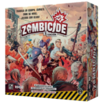 zombidice segunda edicion