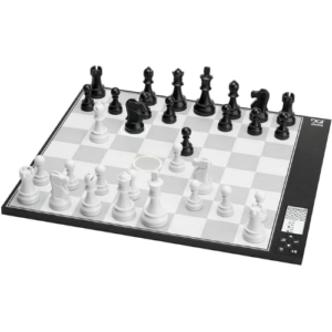 ajedrez electronico