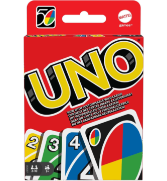 ediciones juego uno