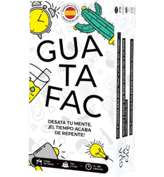 guatafac