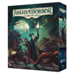 juego arkham horror