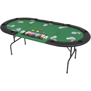mesas de poker