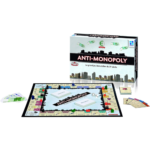 anti monopoly reglas