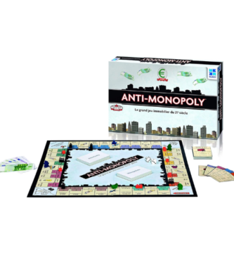 anti monopoly reglas