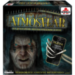 atmosfear reglas