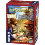 carcassonne constructores y comerciantes reglas