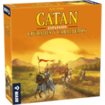 catan ciudades y caballeros reglas