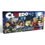 cluedo reglas