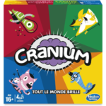 cranium juego de mesa