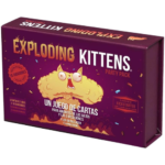 exploding kittens party pack