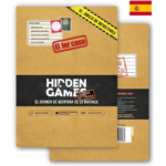 hidden games caso 1