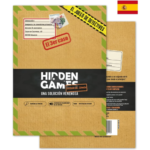 hidden games escenas del crimen caso 3