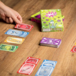 juego cartas adultos