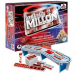 juego de mesa atrapa un millon