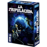 juego de mesa la tripulacion