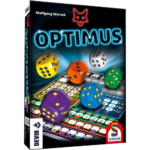 juego de mesa optimus