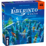 laberinto magico juego de mesa versiones