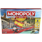 monopoly españa reglas