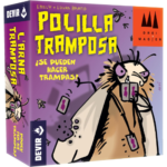 polilla tramposa reglas