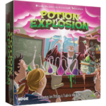 potion explosion