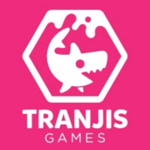 tranjis games