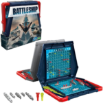 battleship juego de mesa hasbro instrucciones