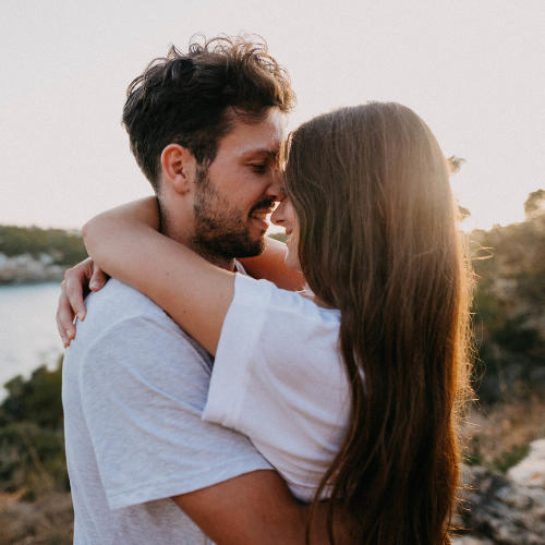 preguntas para parejas