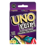 uno flip Reglas